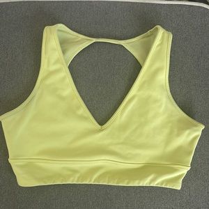 Buff Bunny Sports Bra M